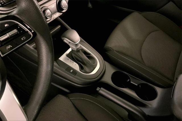 2024 Kia Forte Vehicle Photo in Lees Summit, MO 64086