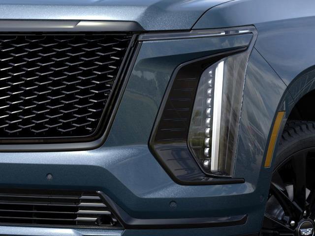 2025 Cadillac Escalade Vehicle Photo in TREVOSE, PA 19053-4984