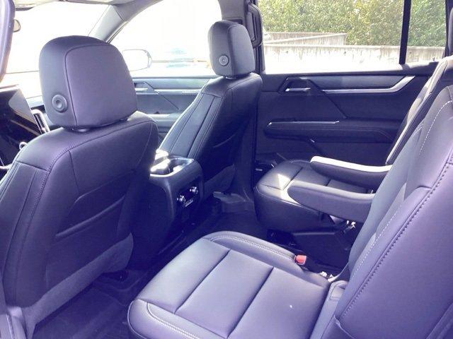 2025 GMC Acadia Vehicle Photo in PUYALLUP, WA 98371-4149
