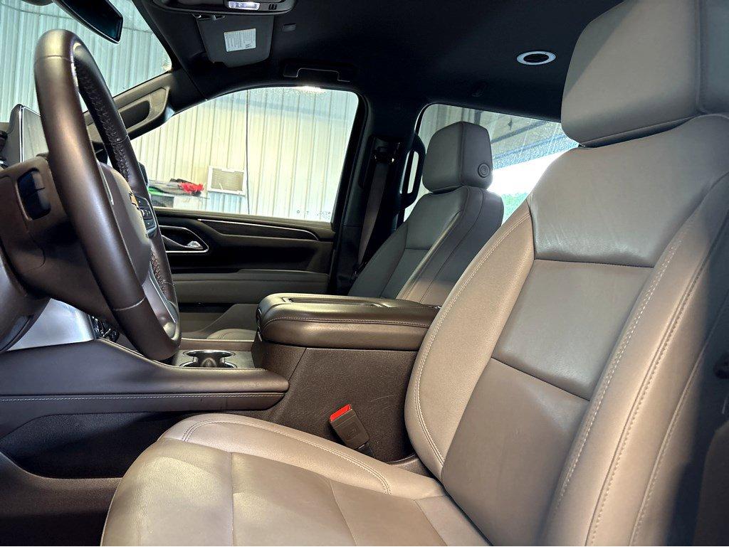 2024 Chevrolet Suburban Vehicle Photo in SAVANNAH, GA 31406-4513