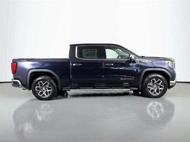 2026 GMC Sierra 1500 Vehicle Photo in PUYALLUP, WA 98371-4149
