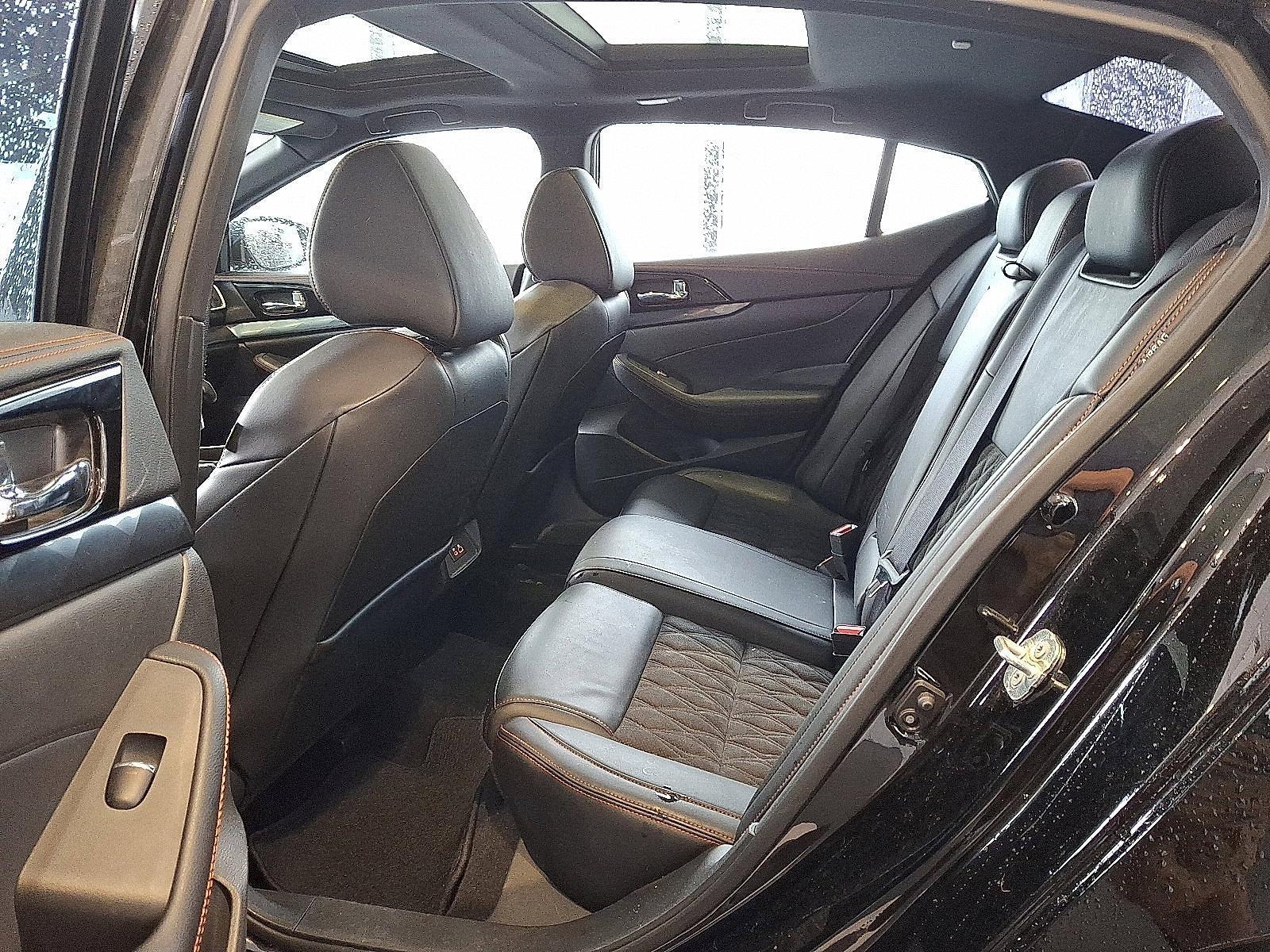 2023 Nissan Maxima Vehicle Photo in Harrisburg, PA 17111