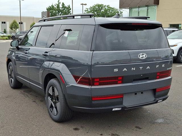 2026 Hyundai SANTA FE Hybrid Vehicle Photo in Philadelphia, PA 19116