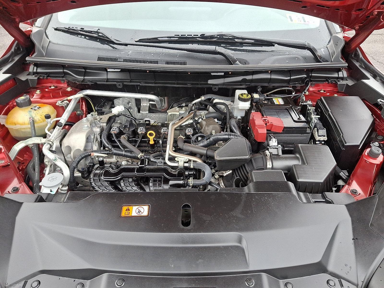2022 Mitsubishi Outlander Vehicle Photo in Trevose, PA 19053