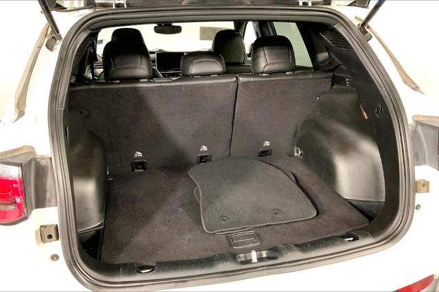2023 Jeep Compass Vehicle Photo in Lees Summit, MO 64086