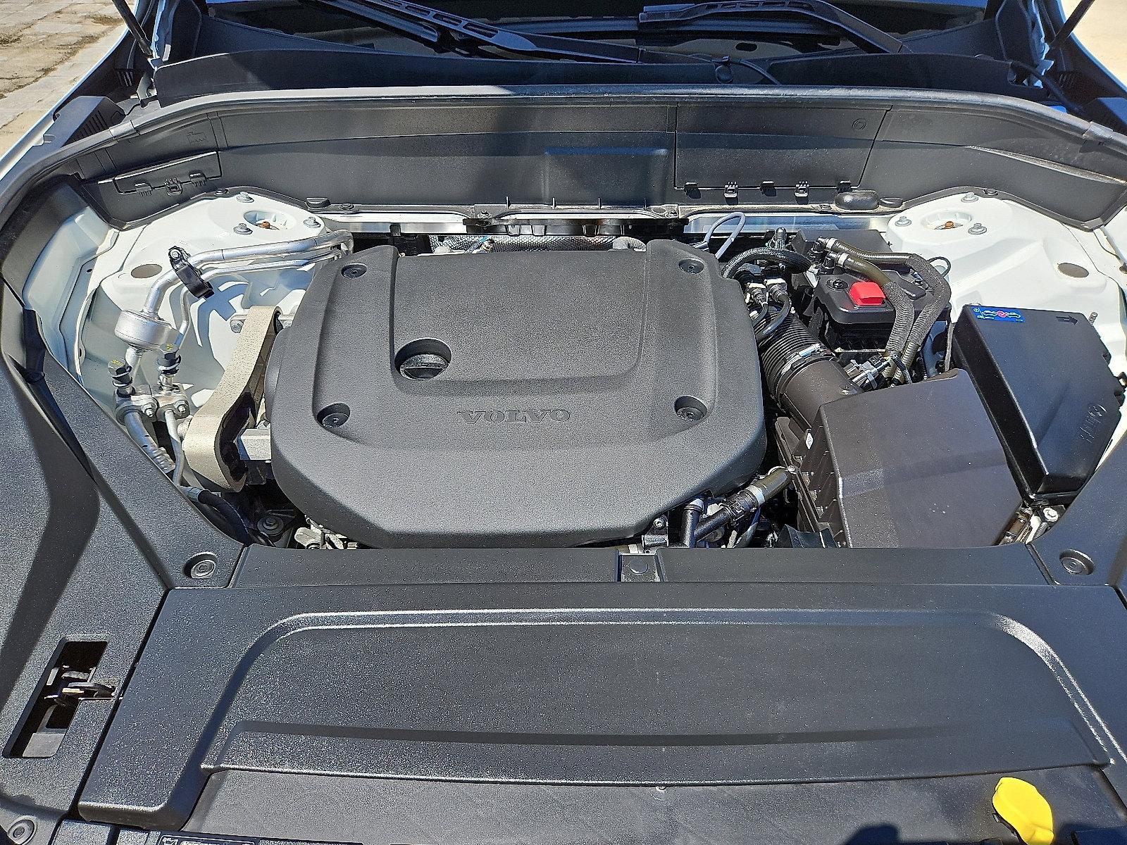 2024 Volvo XC90 Vehicle Photo in Trevose, PA 19053