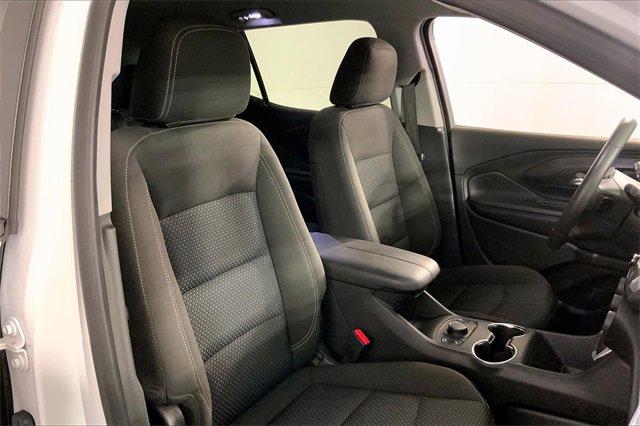 2023 GMC Terrain Vehicle Photo in INDEPENDENCE, MO 64055-1314