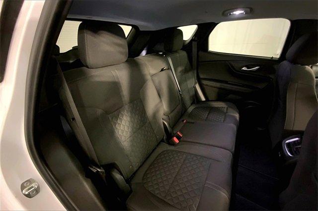 2022 Chevrolet Blazer Vehicle Photo in KANSAS CITY, MO 64114-4502