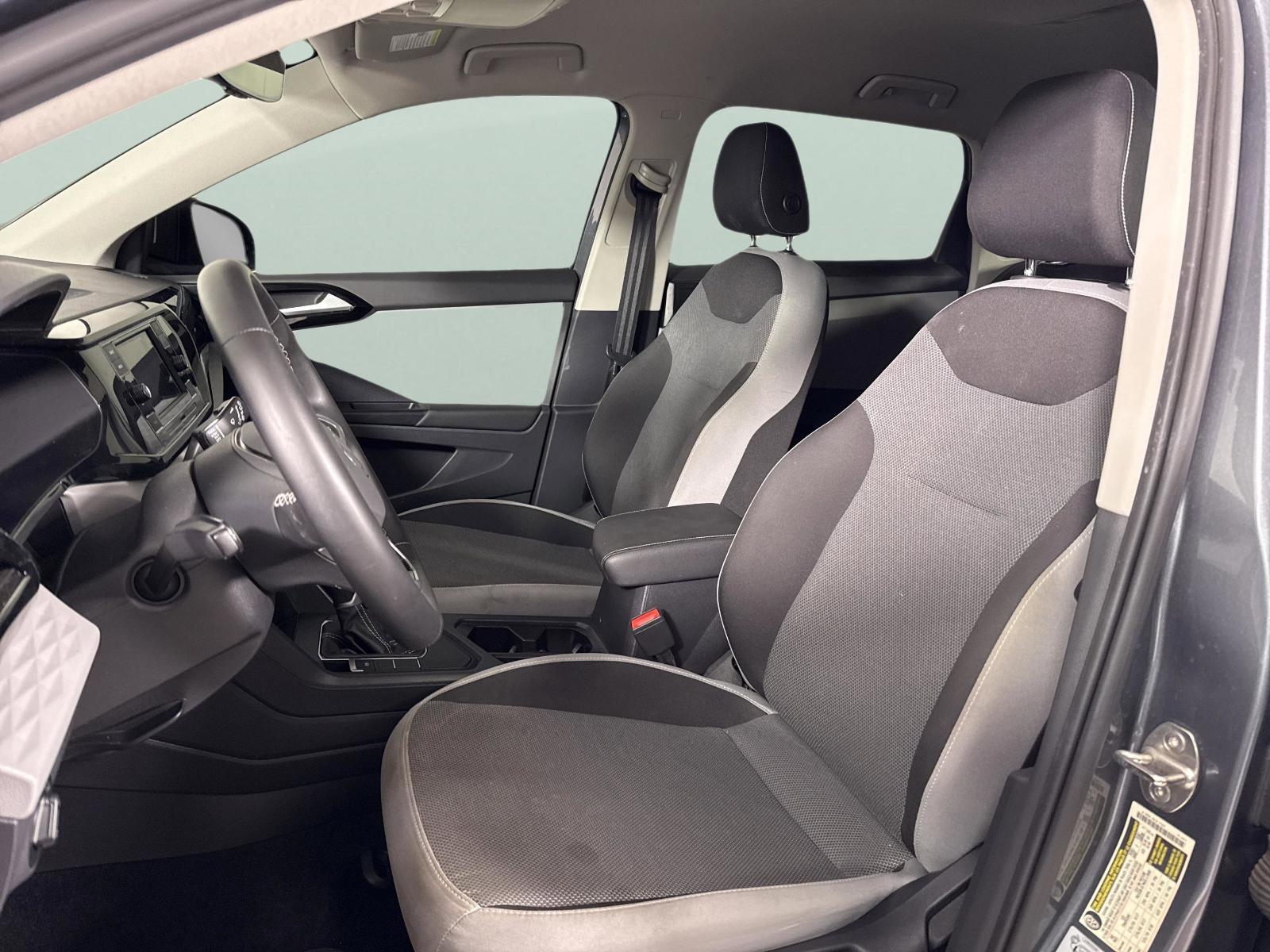 2022 Volkswagen Taos Vehicle Photo in Georgetown, TX 78626