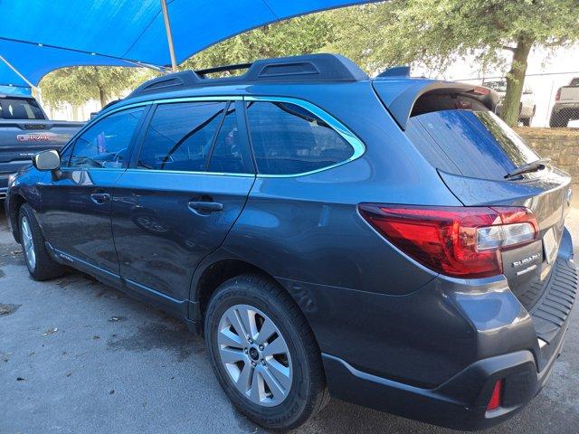2019 Subaru Outback Vehicle Photo in Decatur, TX 76234