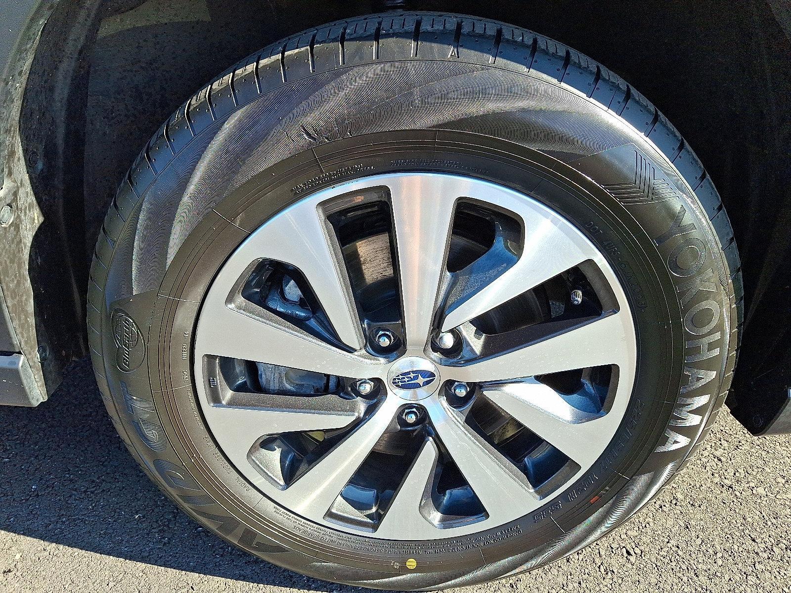 2024 Subaru Outback Vehicle Photo in Easton, PA 18045
