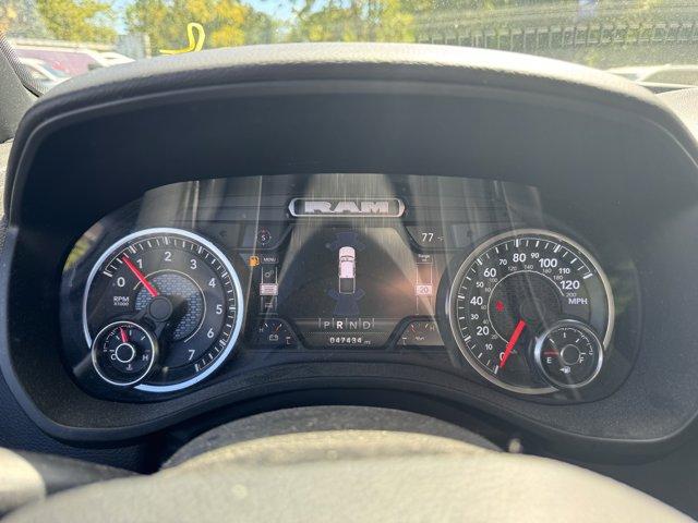 2022 Ram 1500 Vehicle Photo in Doylsetown, PA 18901
