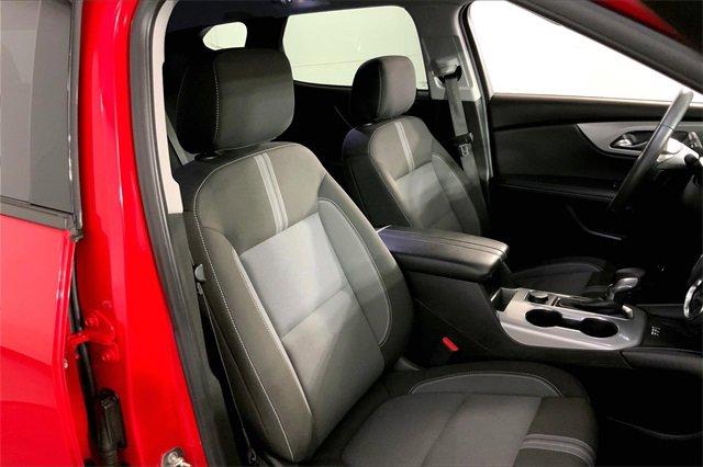 2023 Chevrolet Blazer Vehicle Photo in KANSAS CITY, MO 64114-4502