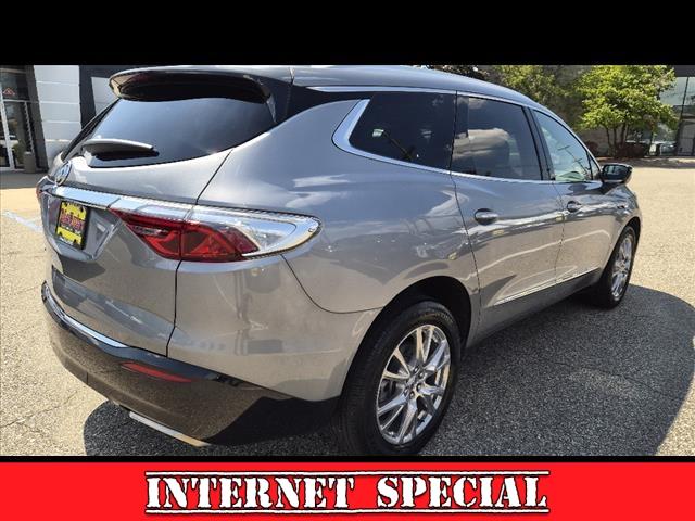 2023 Buick Enclave Vehicle Photo in LITTLE FALLS, NJ 07424-1717