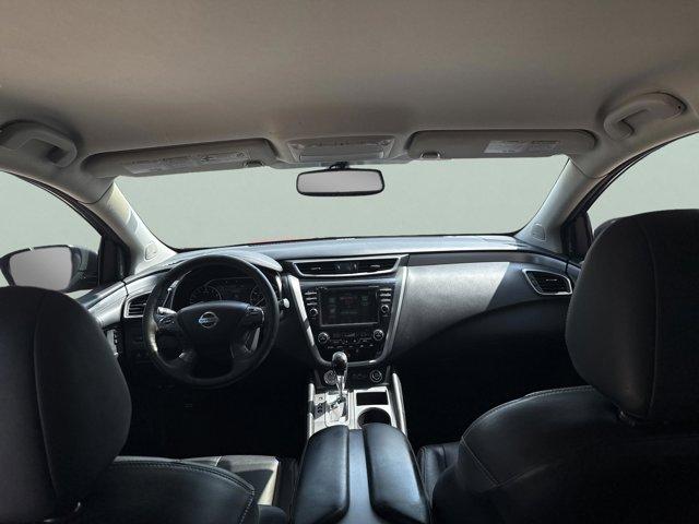 2019 Nissan Murano Vehicle Photo in Georgetown, TX 78626