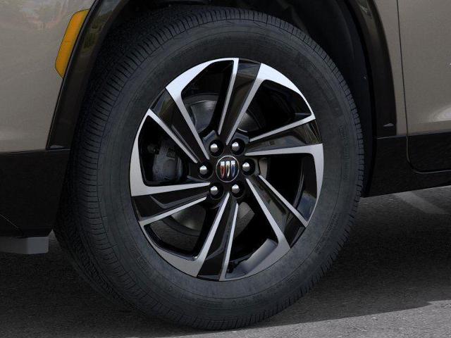 2026 Buick Enclave Vehicle Photo in KANSAS CITY, MO 64114-4545