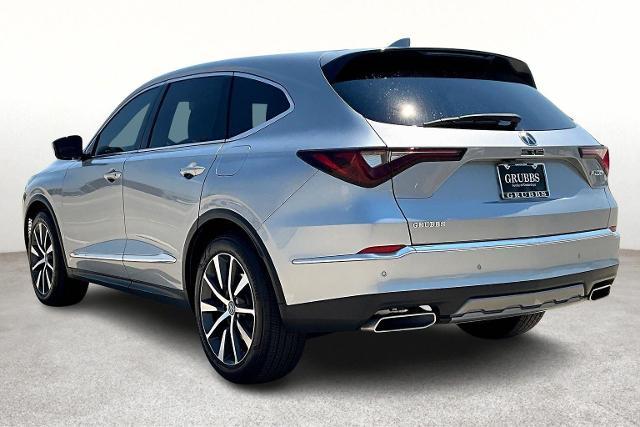 2025 Acura MDX Vehicle Photo in Grapevine, TX 76051