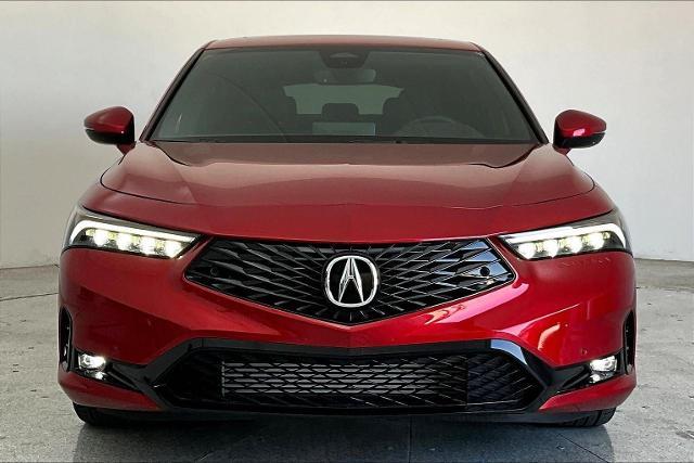 2025 Acura Integra Vehicle Photo in Grapevine, TX 76051