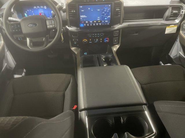 2024 Ford F-150 Vehicle Photo in Ogallala, NE 69153