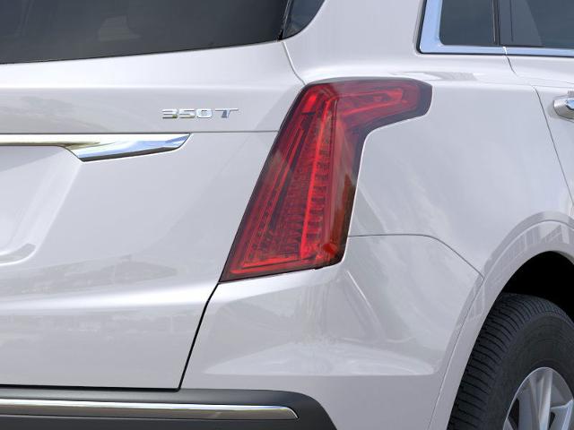 2025 Cadillac XT5 Vehicle Photo in SMITHTOWN, NY 11787-5023