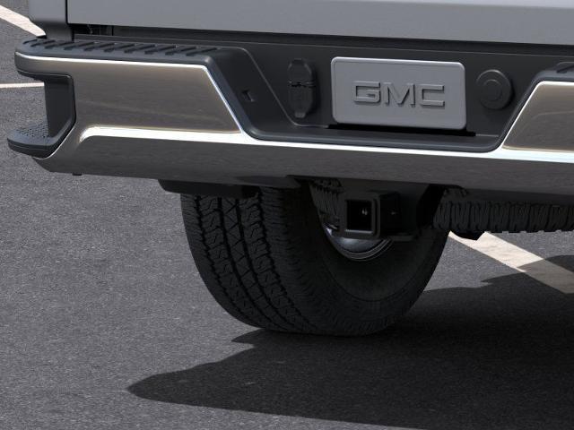 2024 GMC Sierra 2500 HD Vehicle Photo in TOPEKA, KS 66609-0000