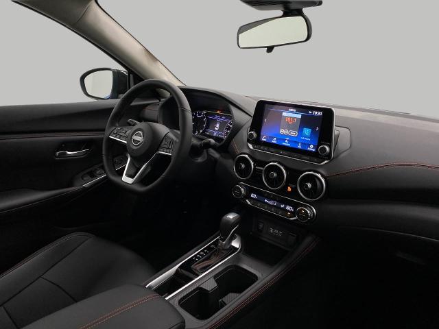 2025 Nissan Sentra Vehicle Photo in Appleton, WI 54913