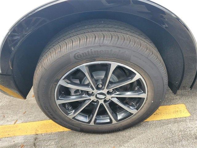 2025 Cadillac XT4 Vehicle Photo in SUNRISE, FL 33323-3202