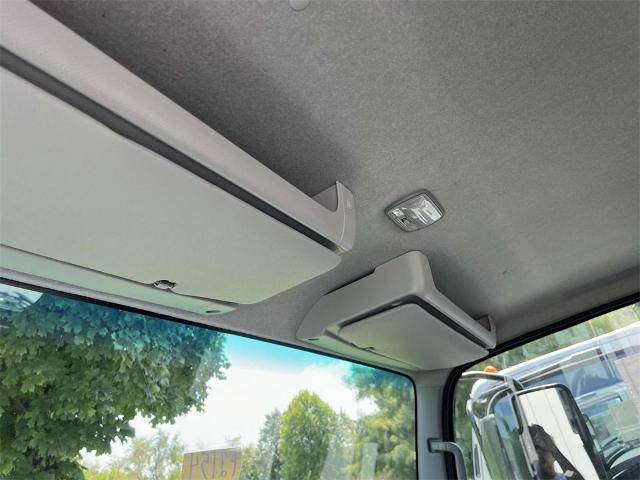 2025 Chevrolet Low Cab Forward 4500 Vehicle Photo in ALCOA, TN 37701-3235
