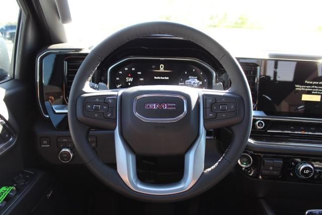 2025 GMC Sierra 1500 Vehicle Photo in Greenville, TX 75402