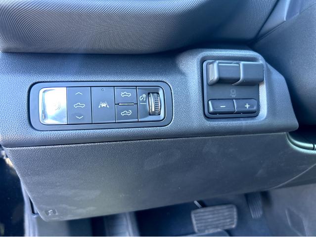 2024 Chevrolet Silverado EV Vehicle Photo in SAVANNAH, GA 31406-4513