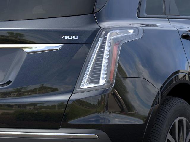 2025 Cadillac XT5 Vehicle Photo in TREVOSE, PA 19053-4984