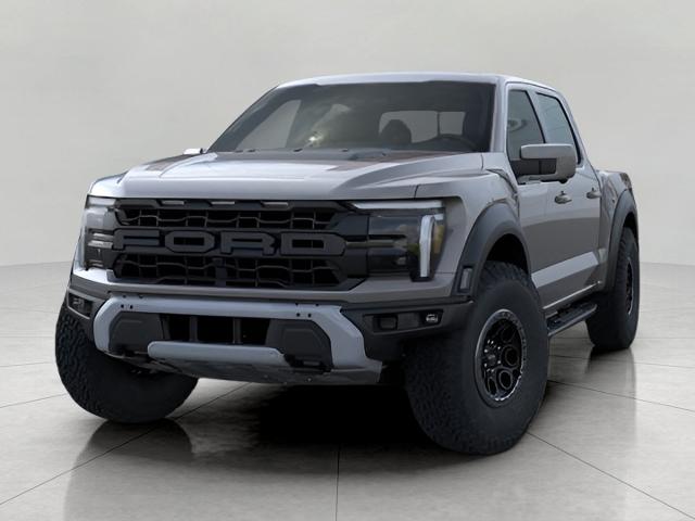 2024 Ford F-150 Vehicle Photo in Neenah, WI 54956