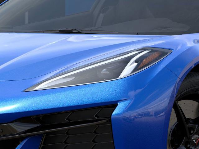 2025 Chevrolet Corvette Vehicle Photo in Roslyn, NY 11576
