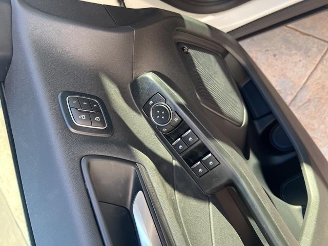 2024 Ford Escape Vehicle Photo in Winslow, AZ 86047-2439