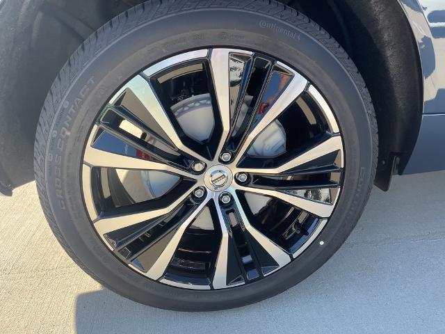 2025 Volvo XC60 Vehicle Photo in Grapevine, TX 76051