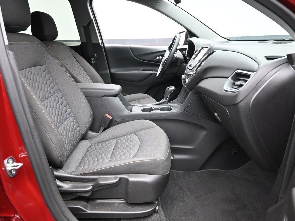 2019 Chevrolet Equinox Vehicle Photo in Cedar Rapids, IA 52402