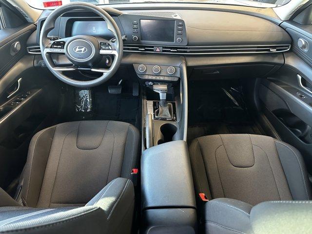 2024 Hyundai ELANTRA Vehicle Photo in Nashua, NH 03060