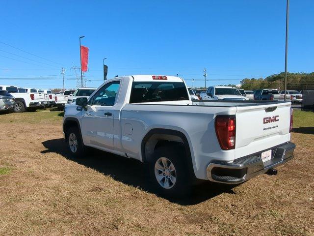 2025 GMC Sierra 1500 Vehicle Photo in ALBERTVILLE, AL 35950-0246