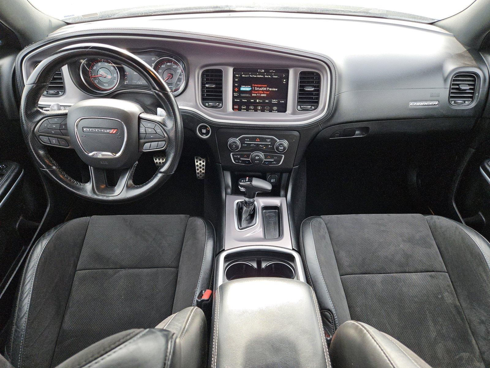 2022 Dodge Charger Vehicle Photo in CORPUS CHRISTI, TX 78416-1100