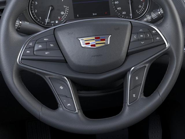 2024 Cadillac XT5 Vehicle Photo in SMITHTOWN, NY 11787-5023