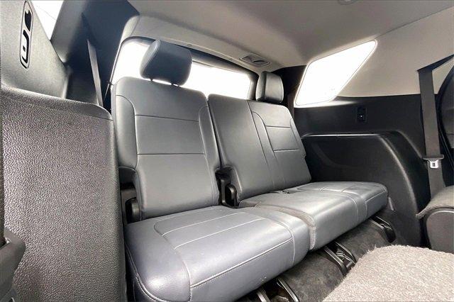 2021 Chevrolet Traverse Vehicle Photo in KANSAS CITY, MO 64114-4502