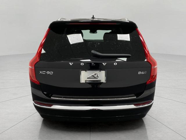 2025 Volvo XC90 Vehicle Photo in Appleton, WI 54913