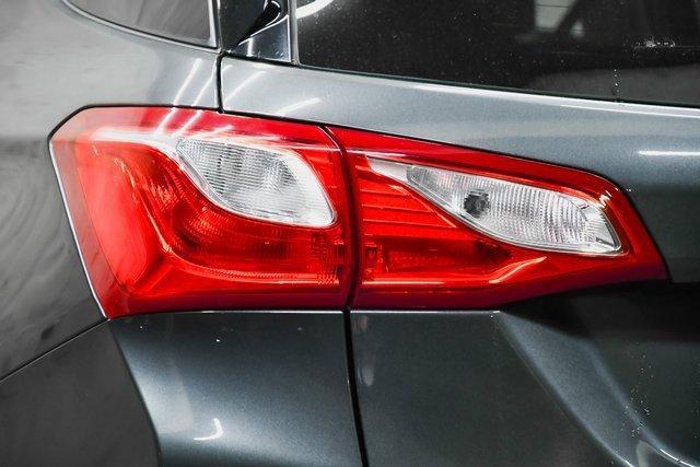 2021 Chevrolet Equinox Vehicle Photo in EVERETT, WA 98203-5662