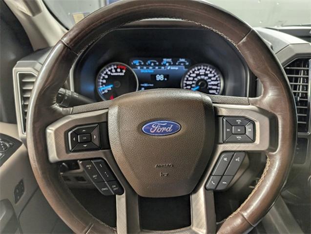 2019 Ford F-150 Vehicle Photo in ENGLEWOOD, CO 80113-6708