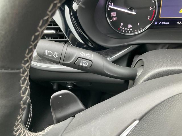 2023 Buick Envision Vehicle Photo in Kaukauna, WI 54130