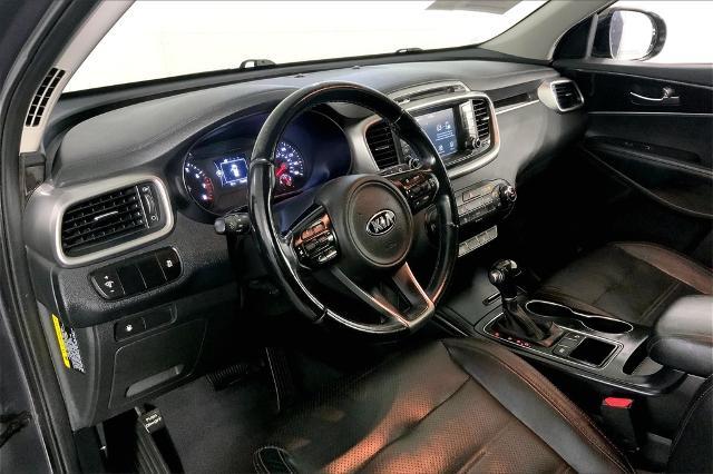 2018 Kia Sorento Vehicle Photo in Lees Summit, MO 64086
