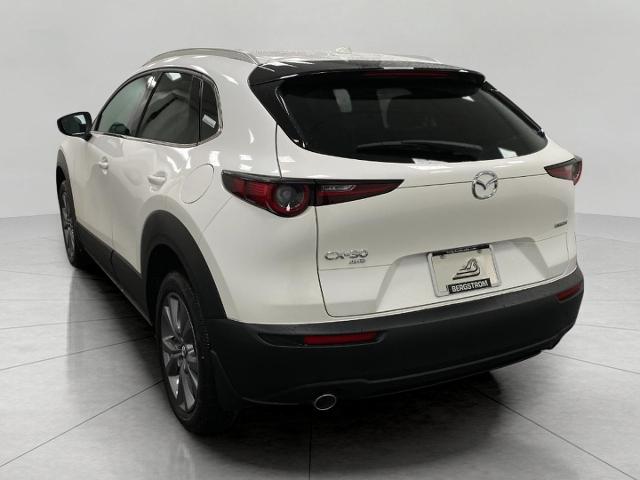 2025 Mazda CX-30 Vehicle Photo in Appleton, WI 54913