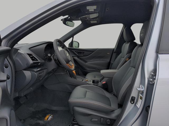 2024 Subaru Forester Vehicle Photo in Green Bay, WI 54304