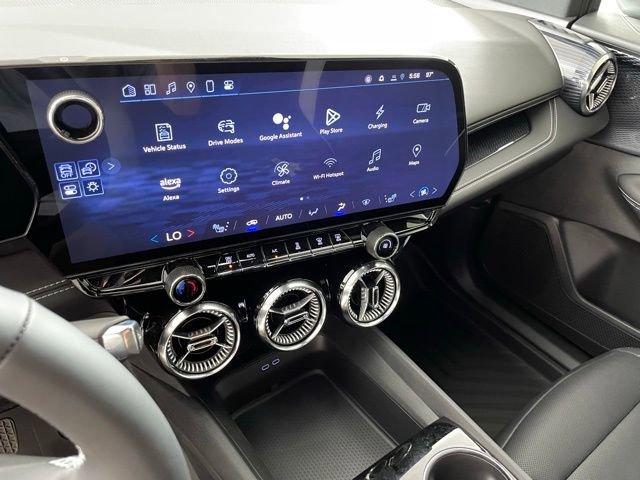 2025 Chevrolet Blazer EV Vehicle Photo in PHOENIX, AZ 85014-3381