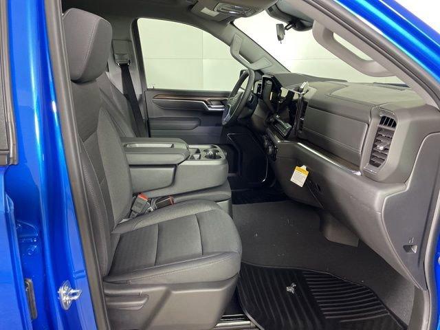 2025 Chevrolet Silverado 1500 Vehicle Photo in PHOENIX, AZ 85014-3381